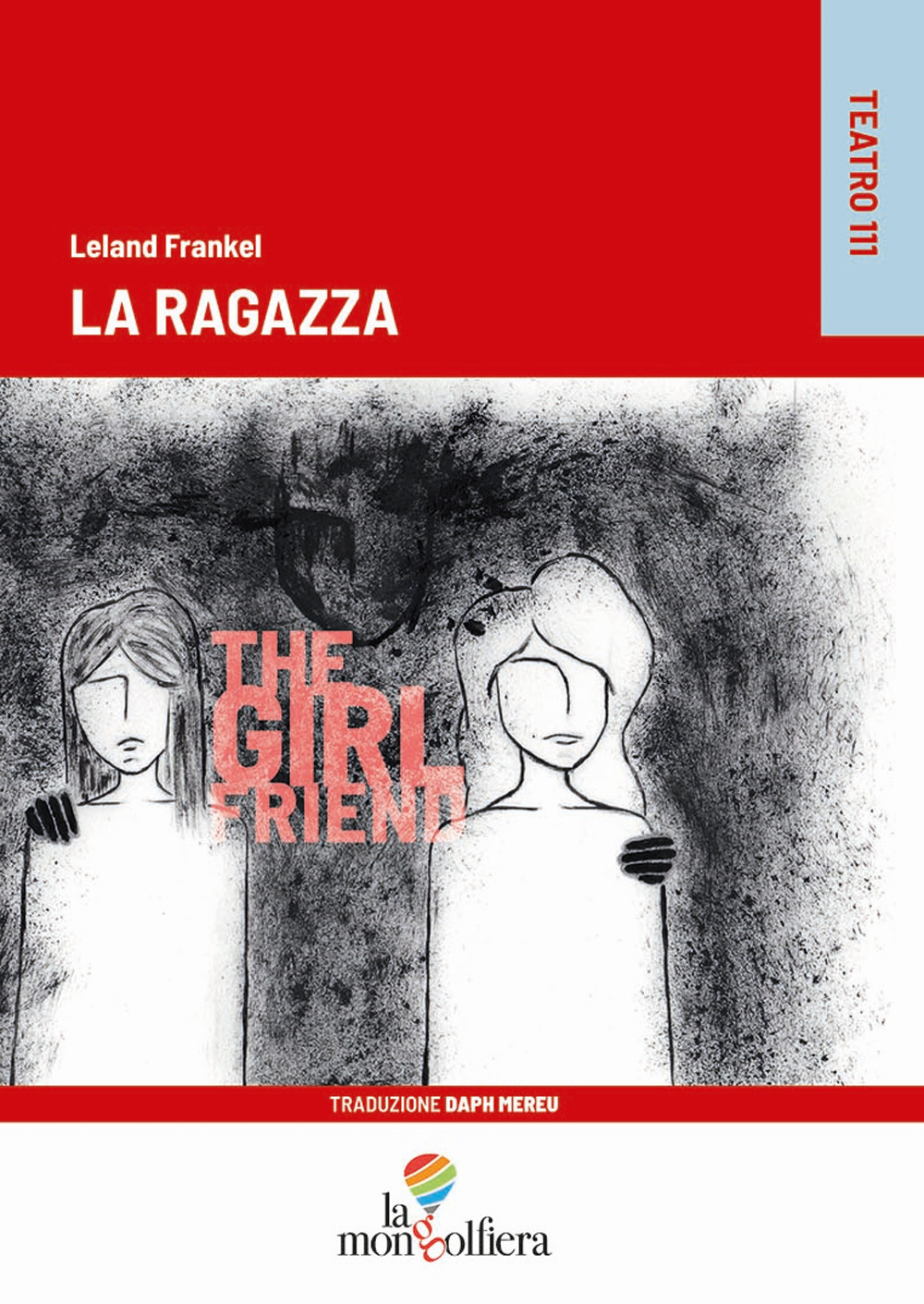 La ragazza