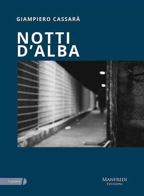 Notti d'alba