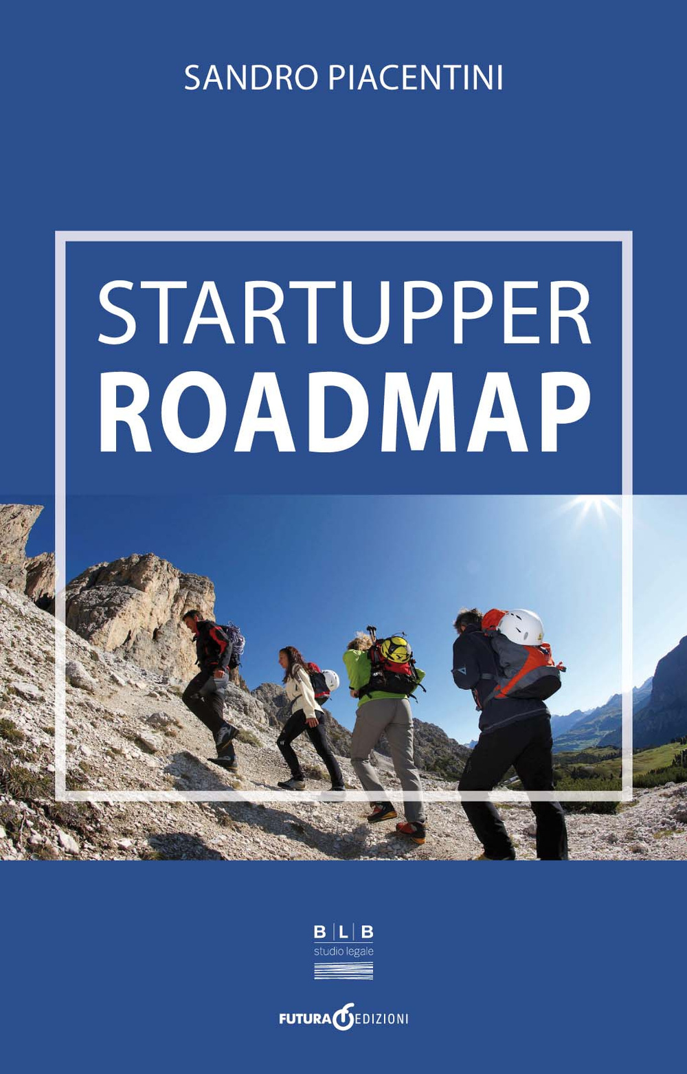 Startupper roadmap