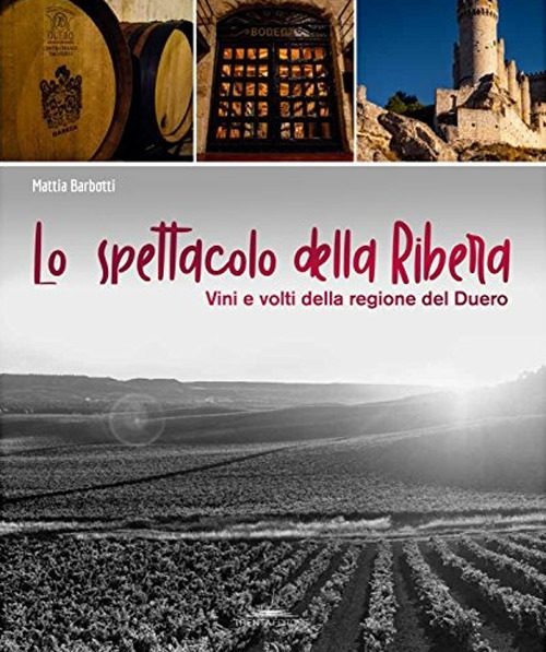 Lo spettacolo della Ribera