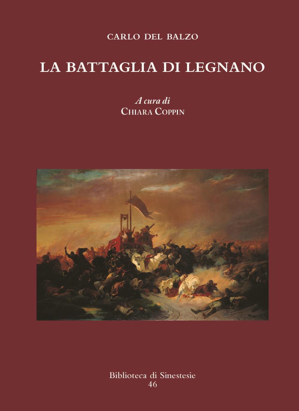 La battaglia di Legnano