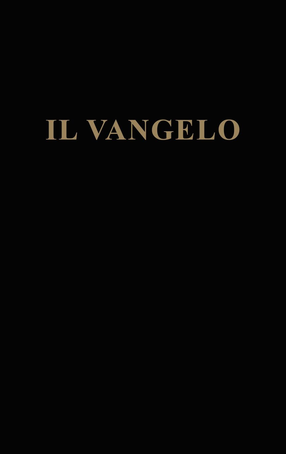 Il Vangelo