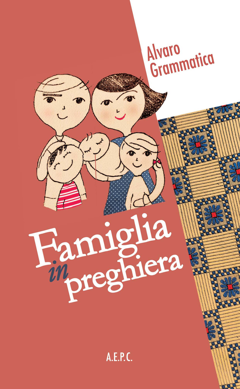 Famiglia in preghiera