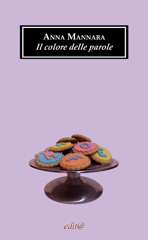 Il colore delle parole