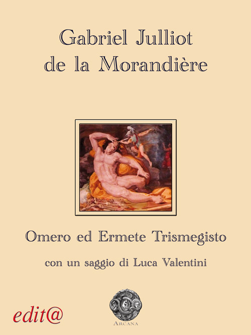 Ermete Trismegisto e l'opera di Omero