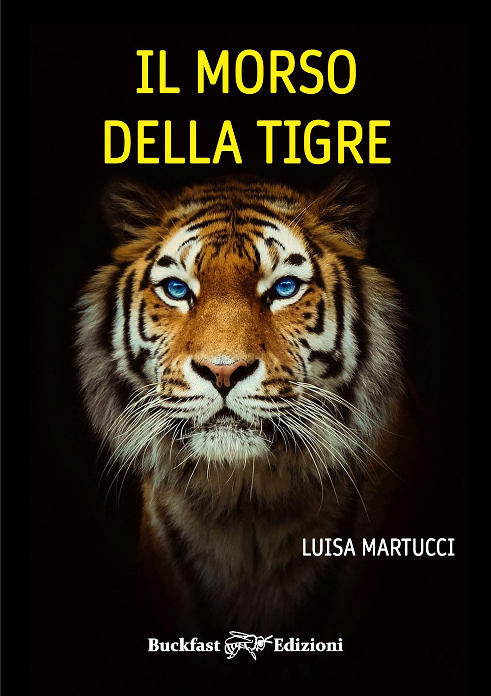 Il morso della tigre. Ediz. integrale