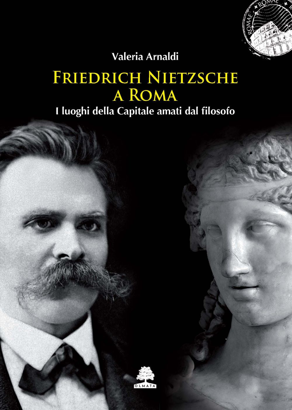 Friedrich Nietzsche a Roma. I luoghi della Capitale amati dal filosofo