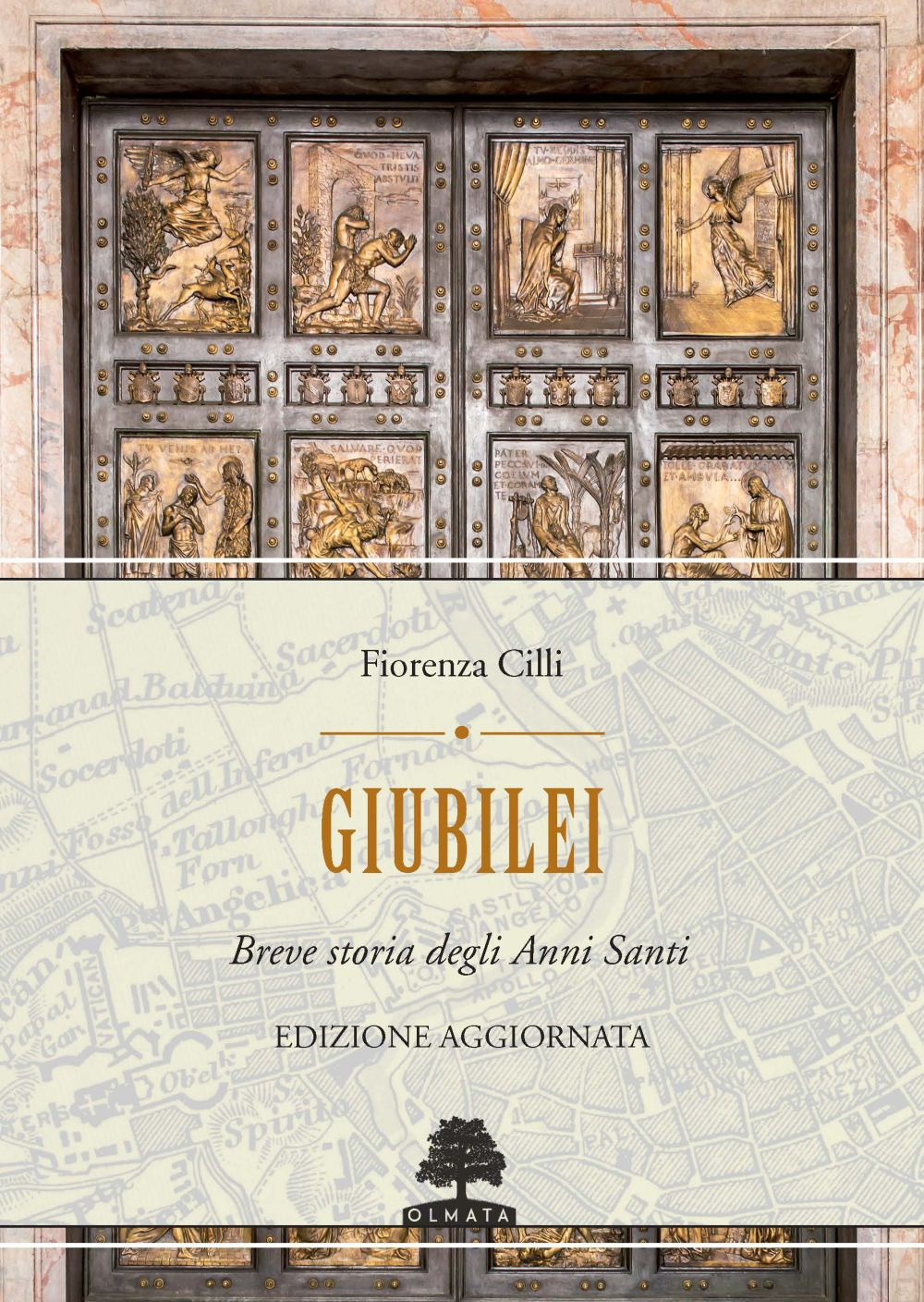 Giubilei. Breve storia degli Anni santi. Nuova ediz.