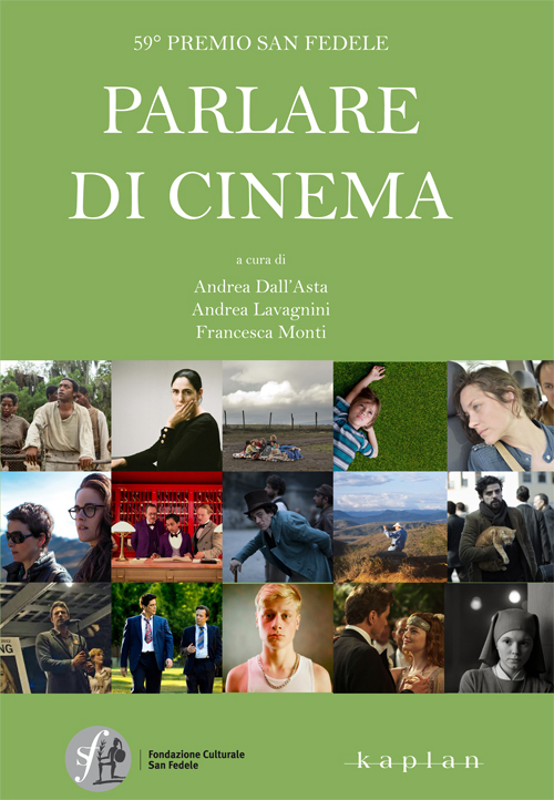 Parlare di cinema 2014-2015