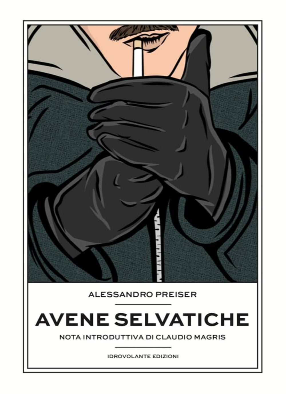 Avene selvatiche