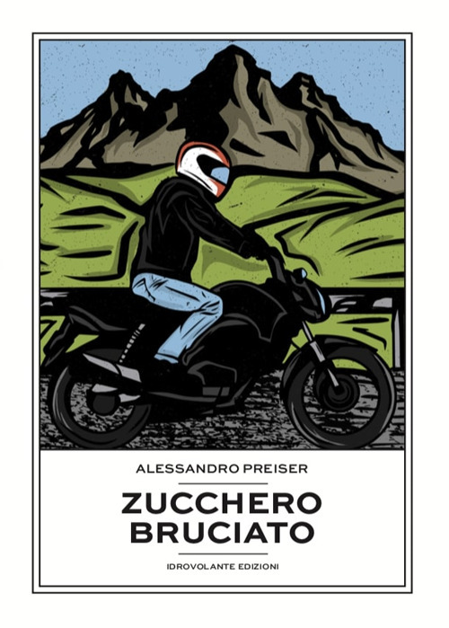 Zucchero bruciato