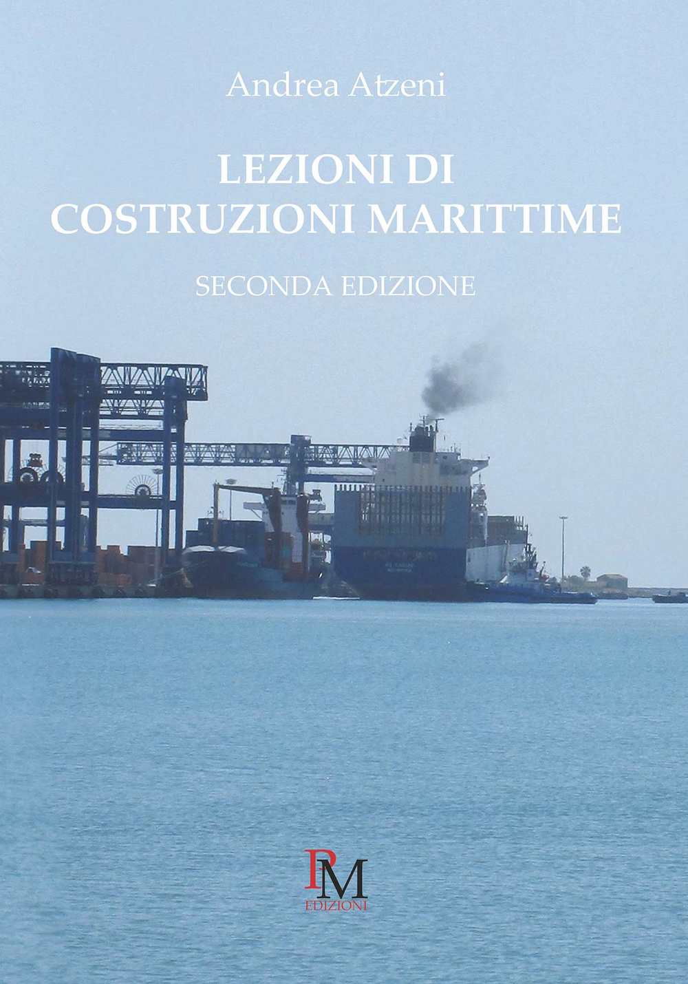 Lezioni di costruzioni marittime