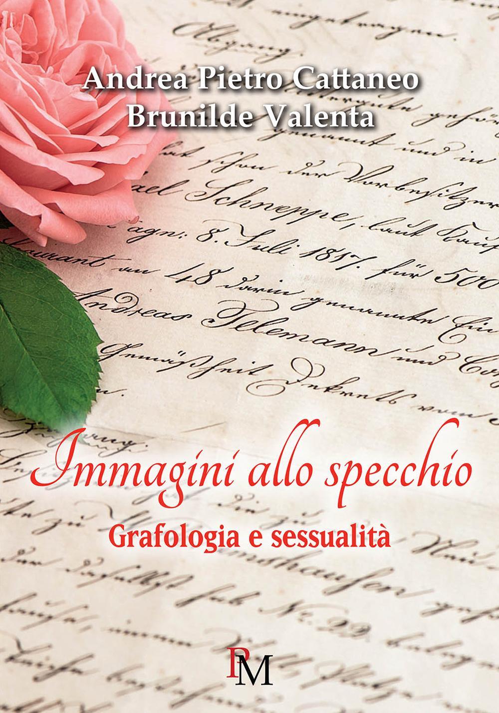 Immagini allo specchio. Grafologia e sessualità