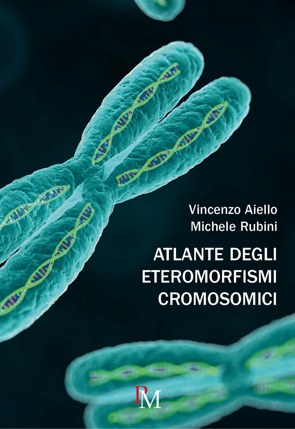 Atlante degli eteromorfismi cromosomici