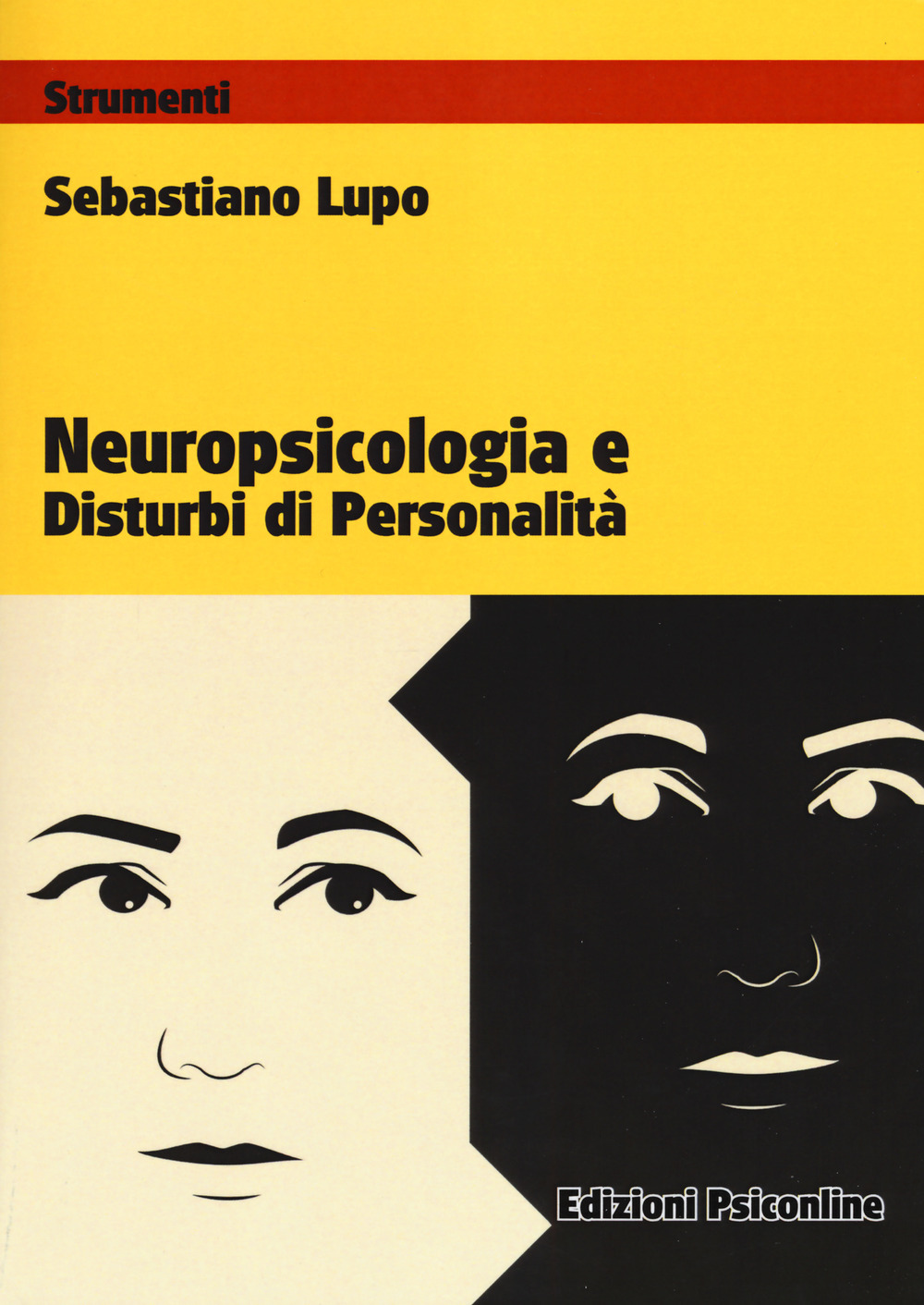 Neuropsicologia e disturbi di personalità