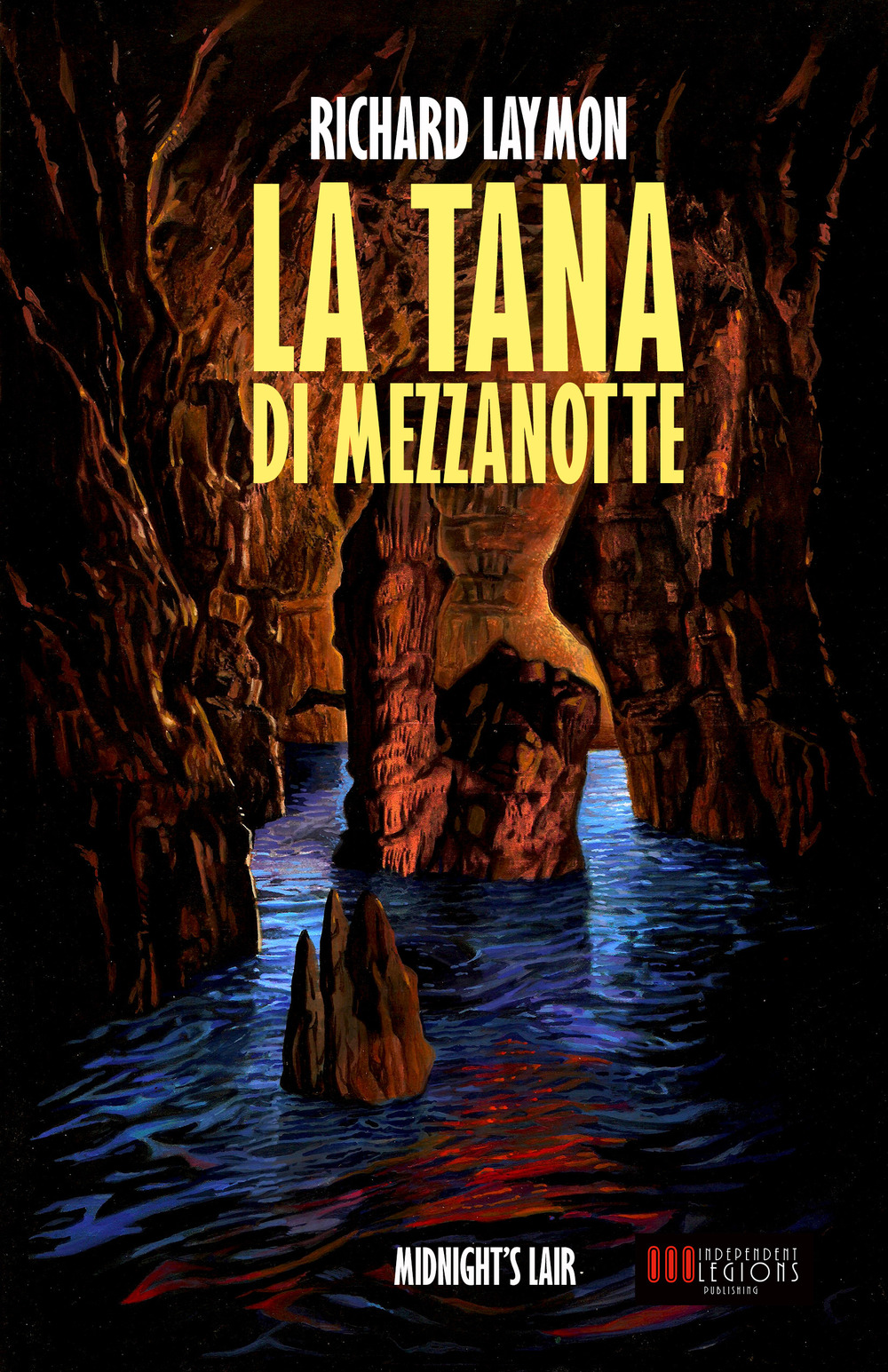 La tana di mezzanotte