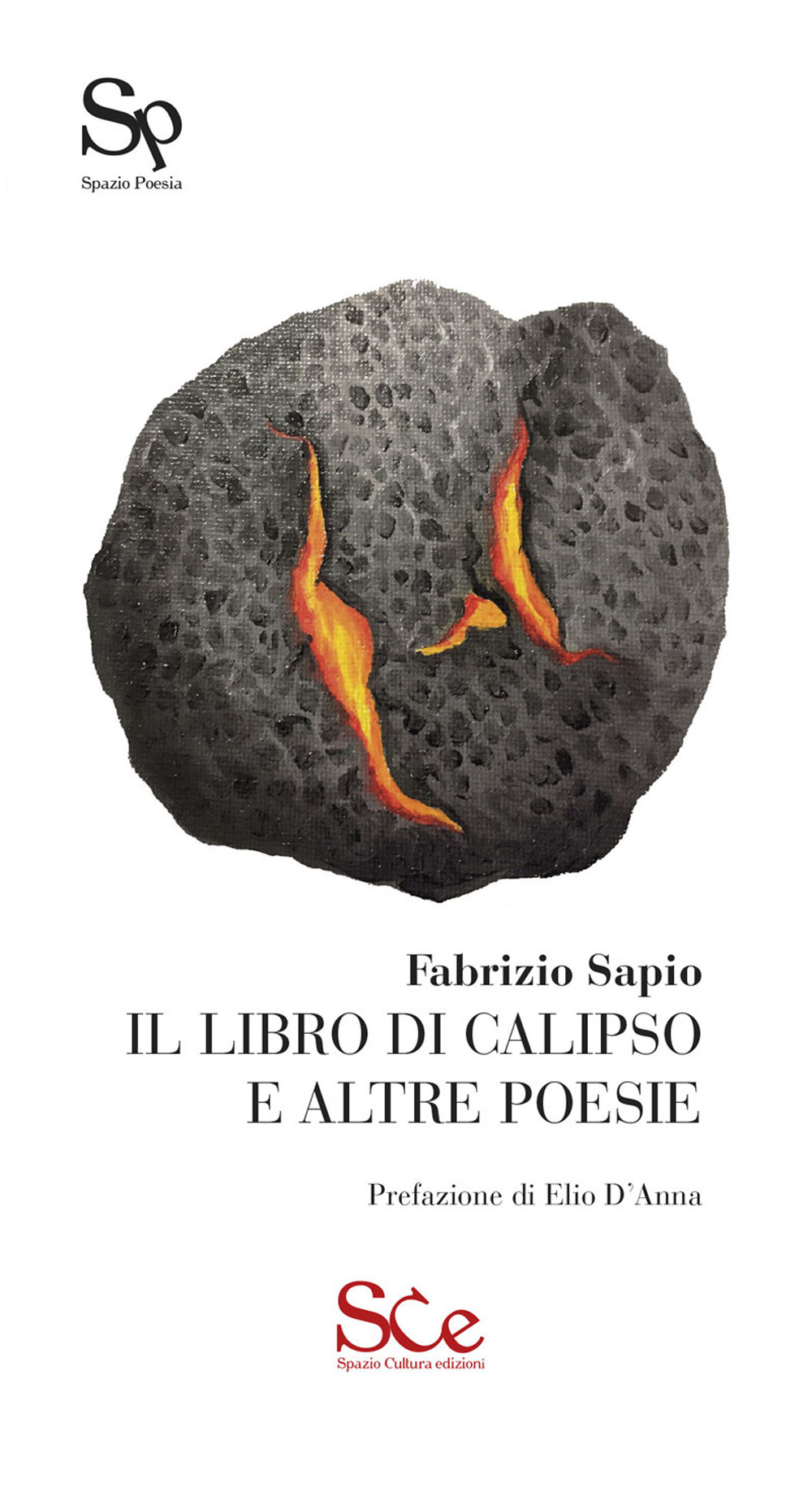 Il libro di Calipso e altre poesie