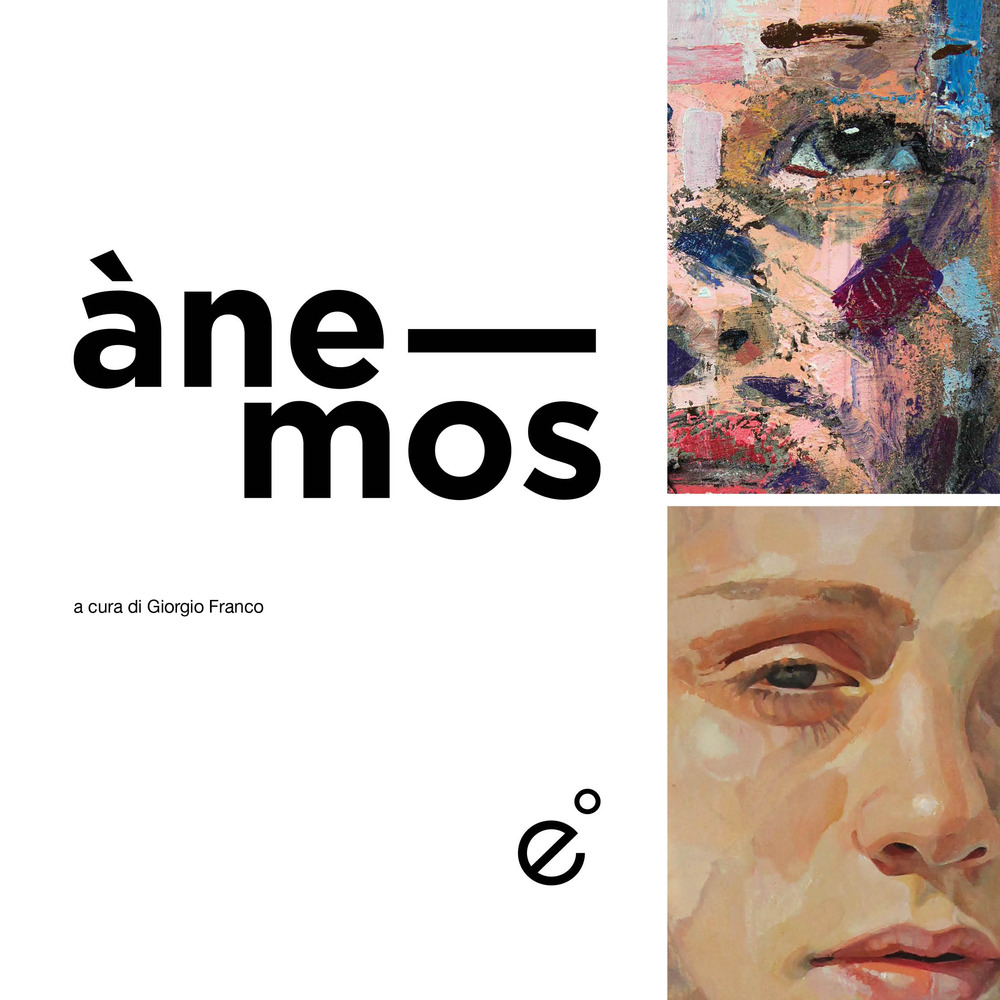 Àne-mos. Ediz. illustrata