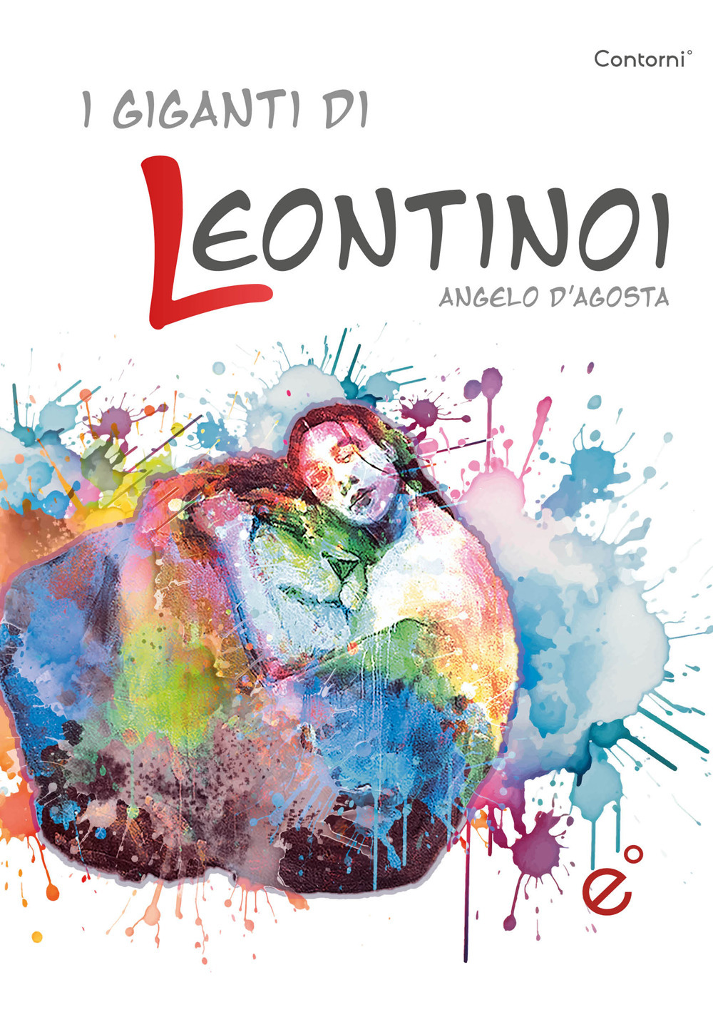 I giganti di Leontinoi