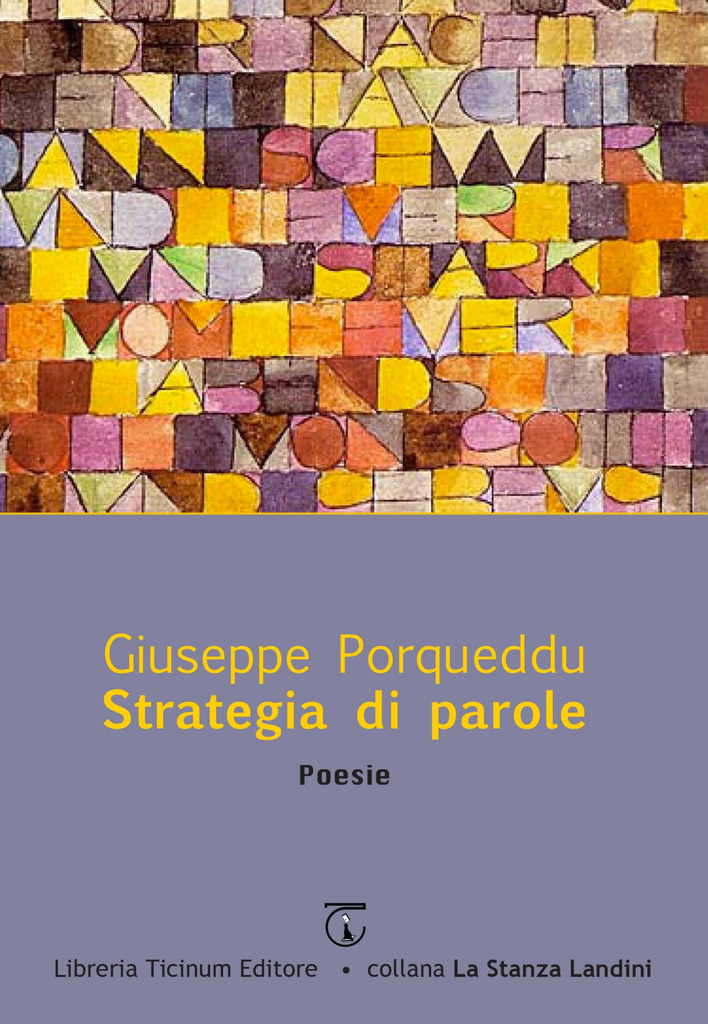 Strategia di parole