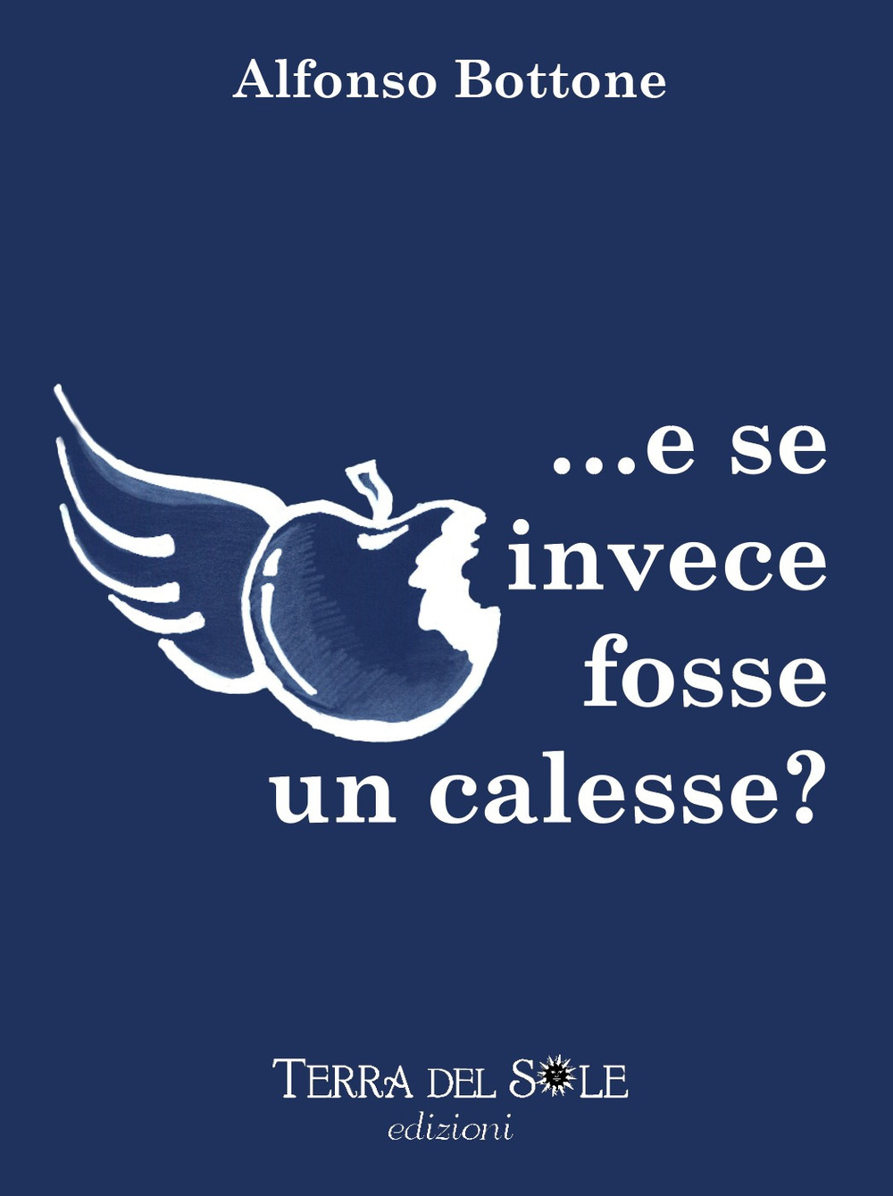 ...e se invece fosse un calesse?