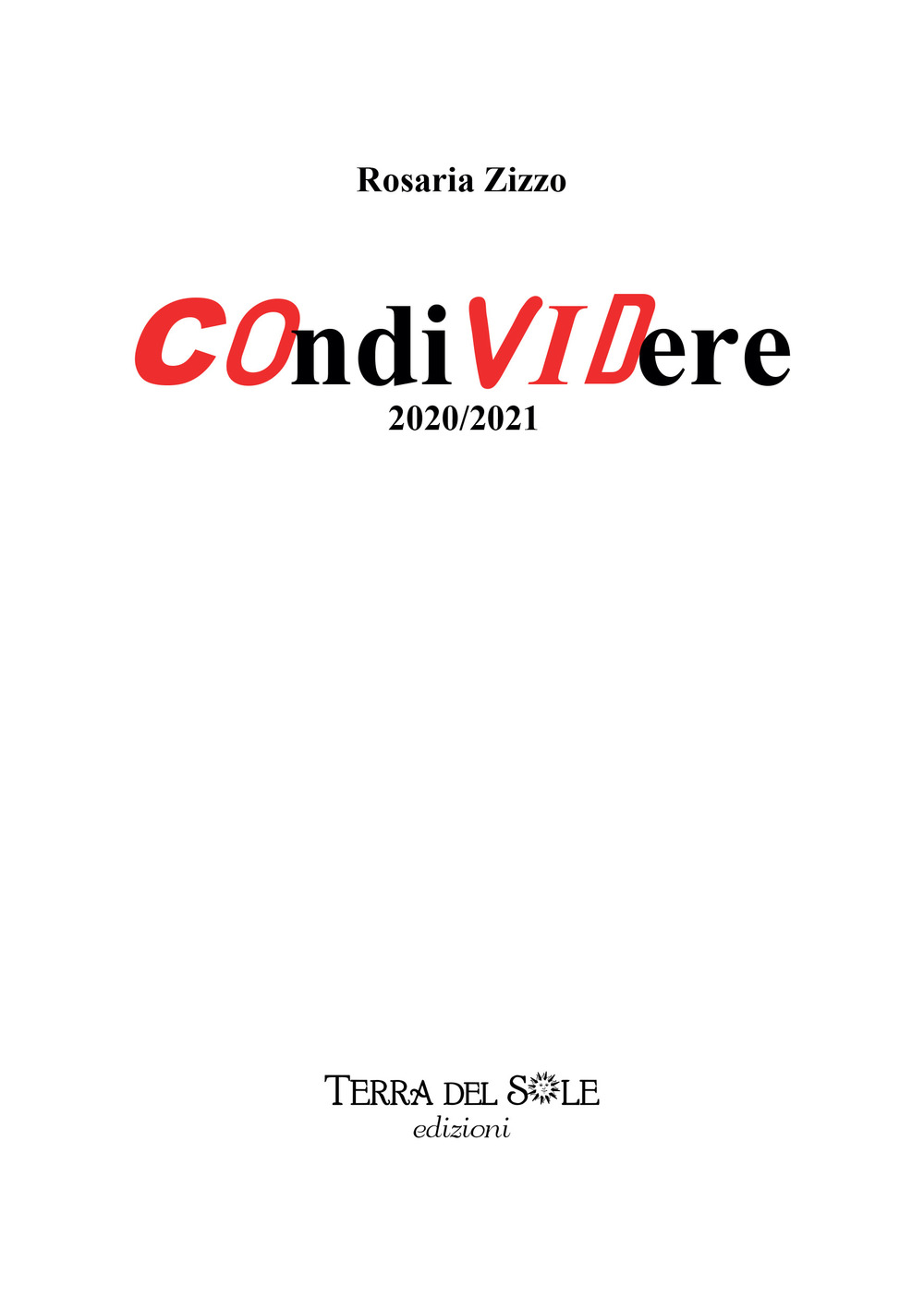 COndiVIDere 2020/2021