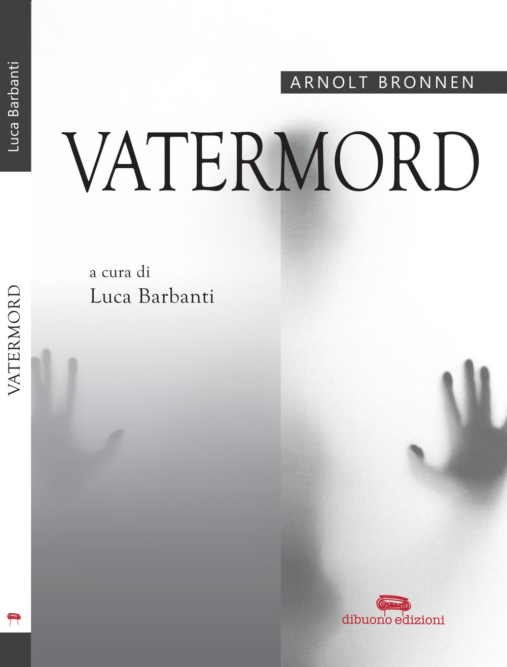 Vatermord