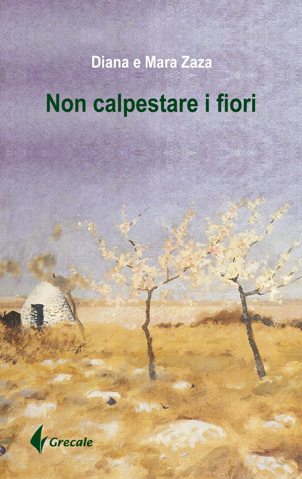 Non calpestare i fiori