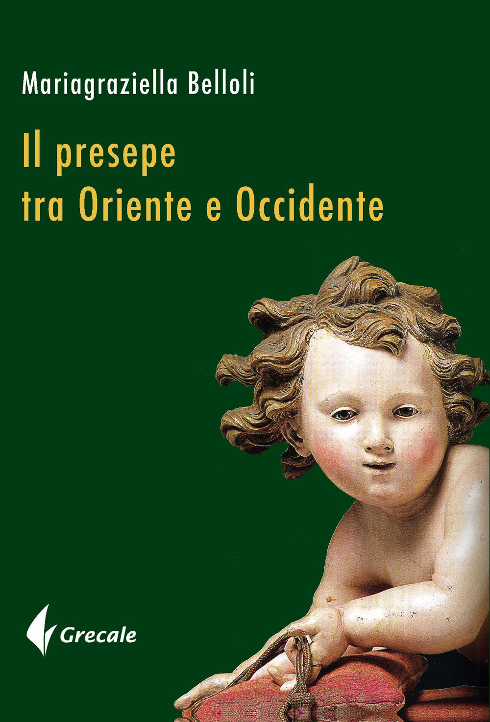 Il presepe fra Oriente e Occidente