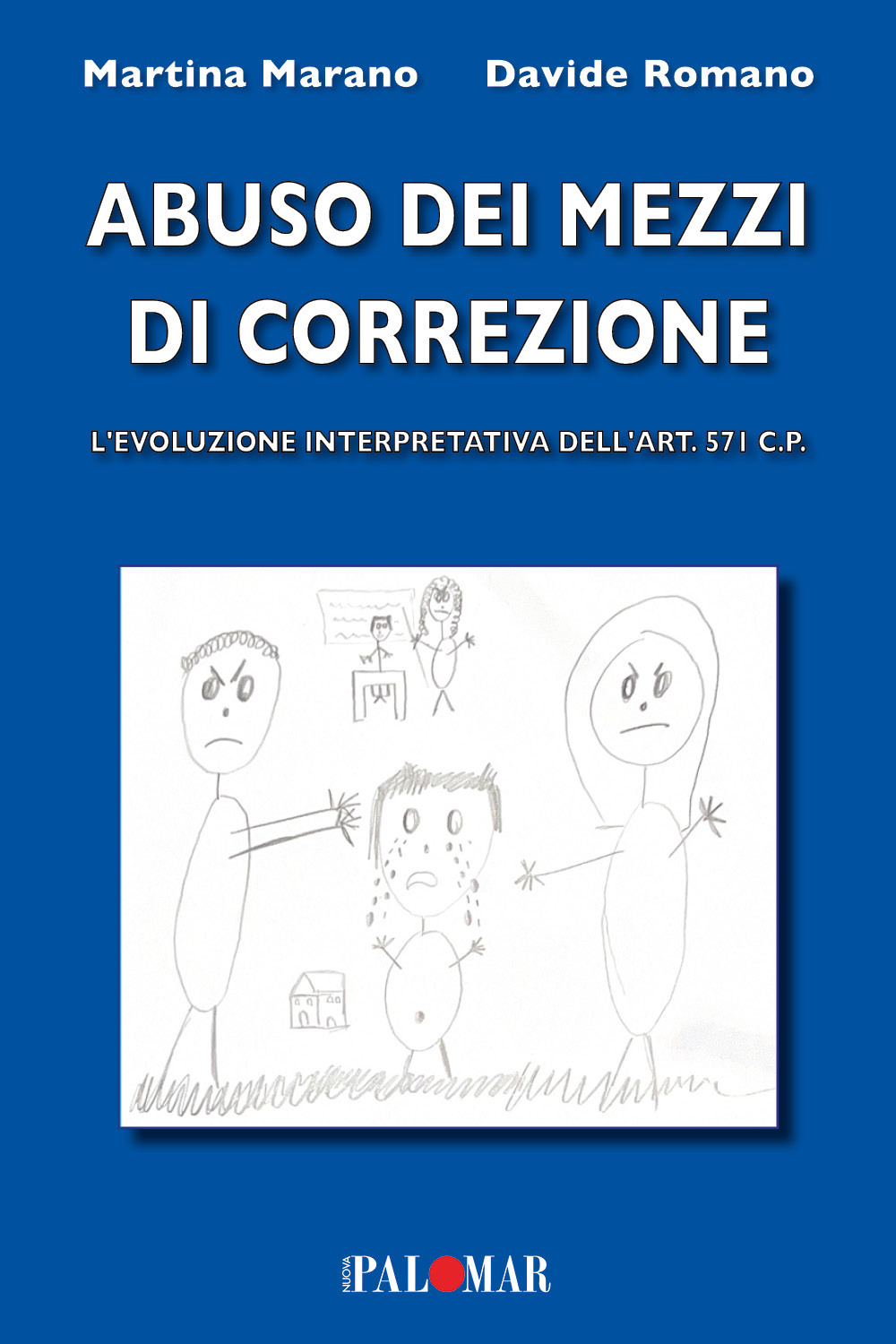 Abuso dei mezzi di correzione (evoluzione interpretativa dell'art.571 c.p.)