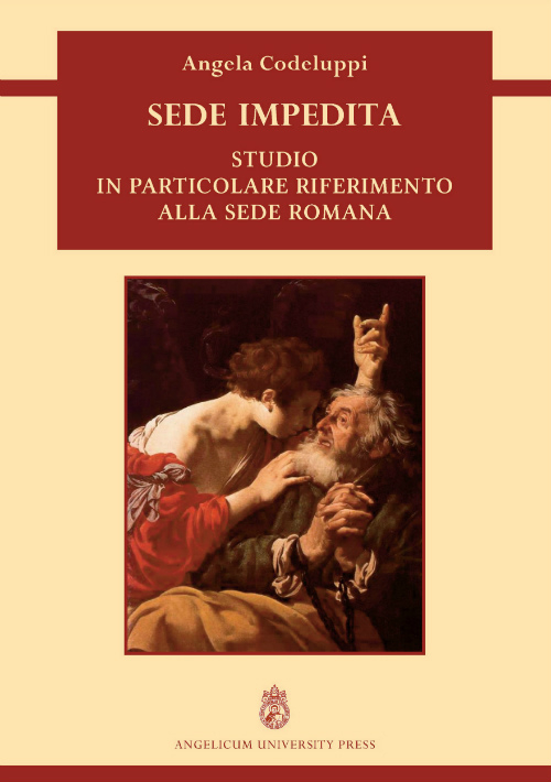 Sede impedita. Studio in particolare riferimento alla Sede romana