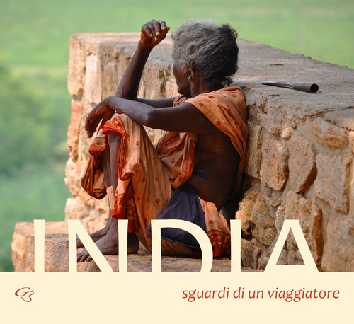 India. Sguardi di un viaggiatore. Ediz. illustrata