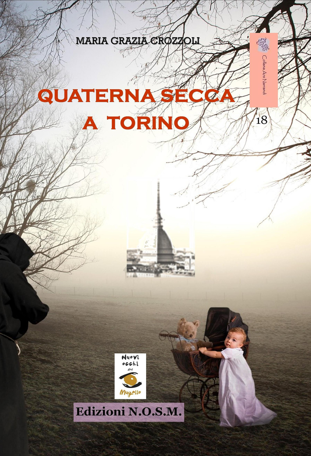 Quaterna secca a Torino