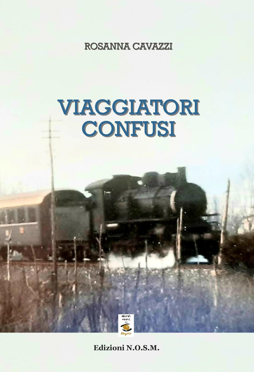 Viaggiatori confusi