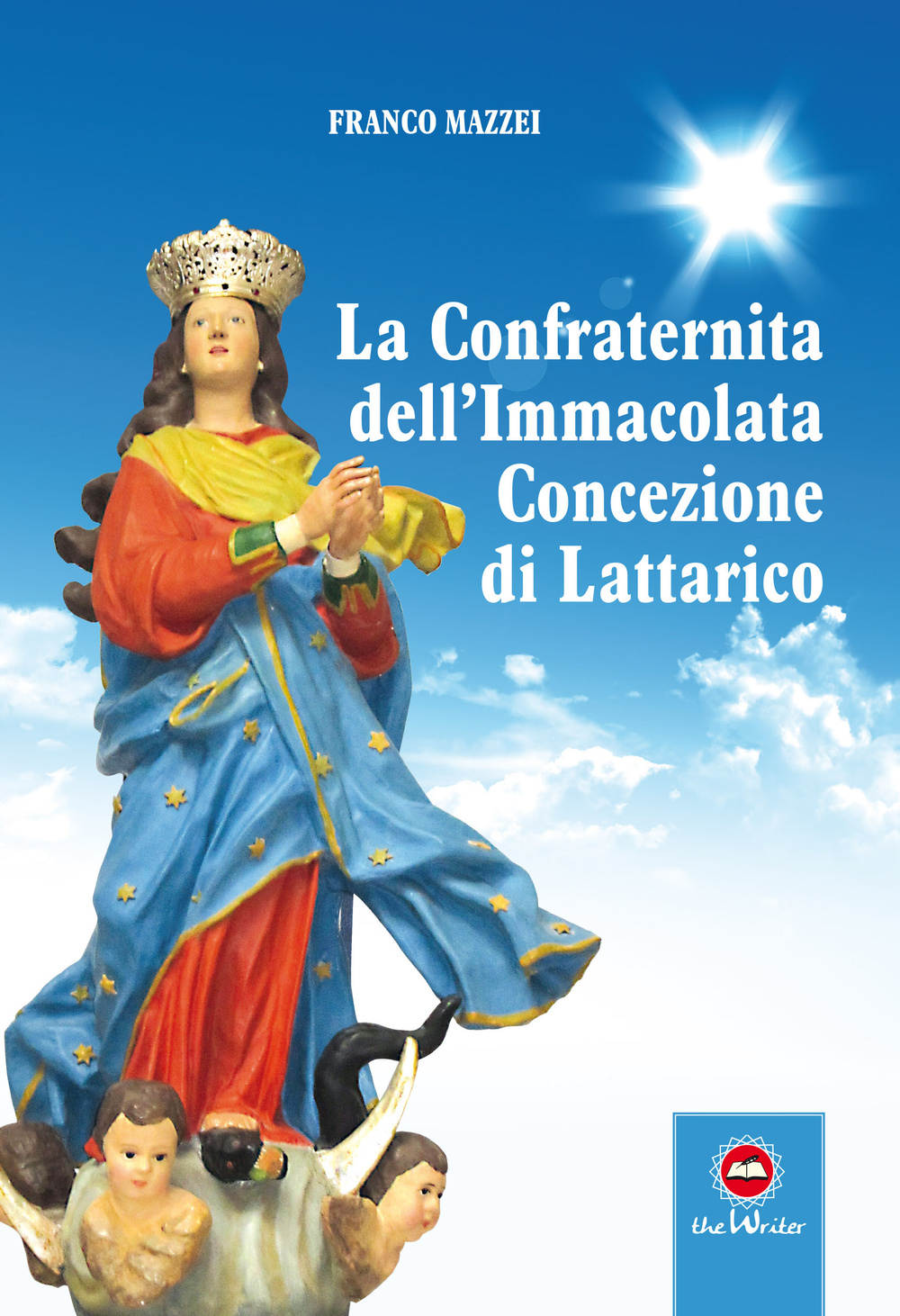 La confraternita dell'Immacolata Concezione di Lattarico