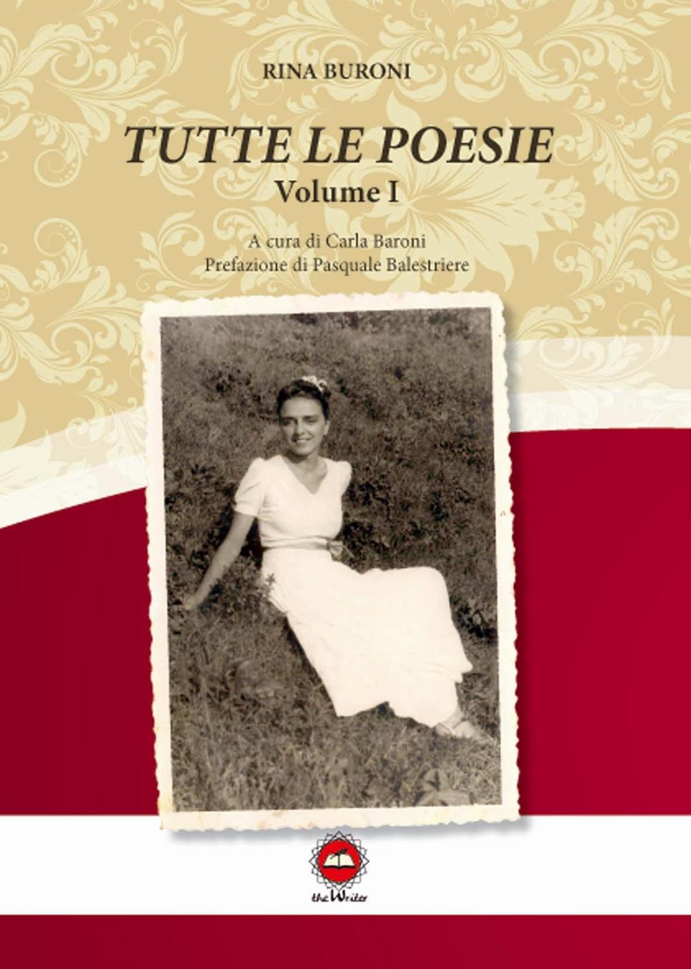 Tutte le poesie vol. 1-2