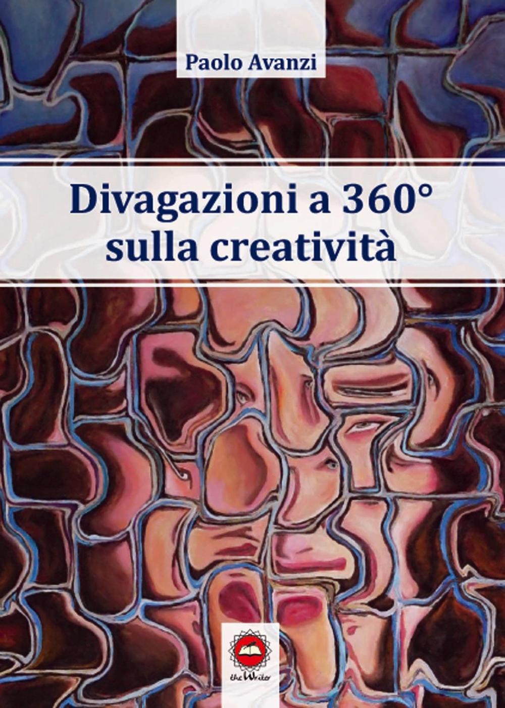 Divagazioni a 360° sulla creatività