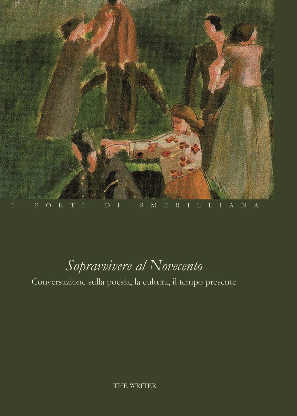 Sopravvivere al Novecento. Conversazione sulla poesia, la cultura, il tempo presente