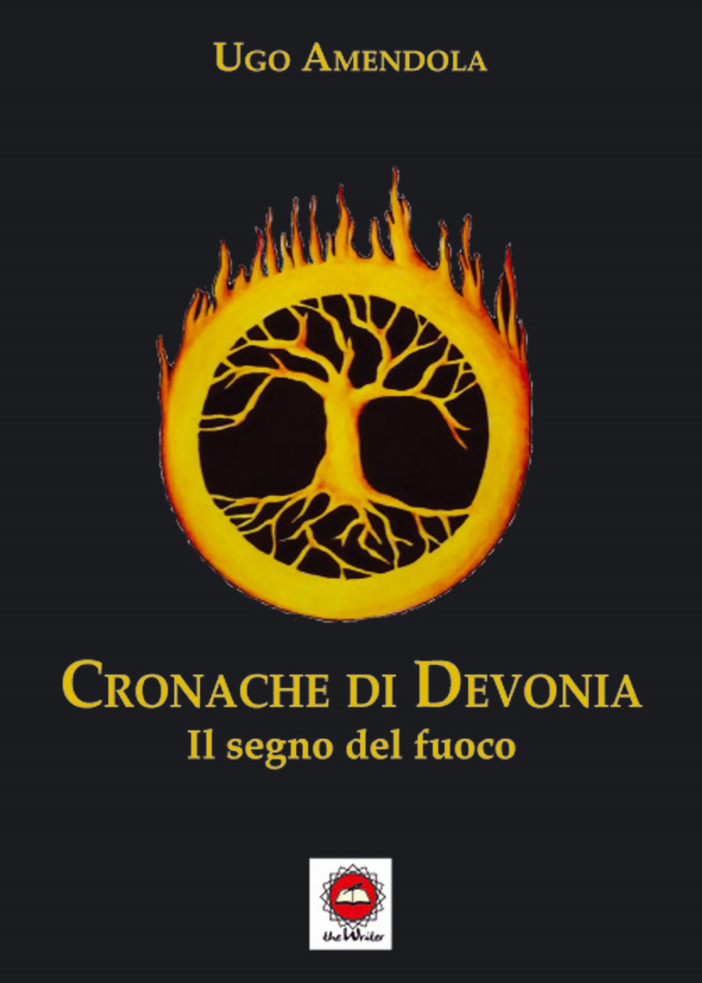 Il segno del fuoco. Cronache di Devonia