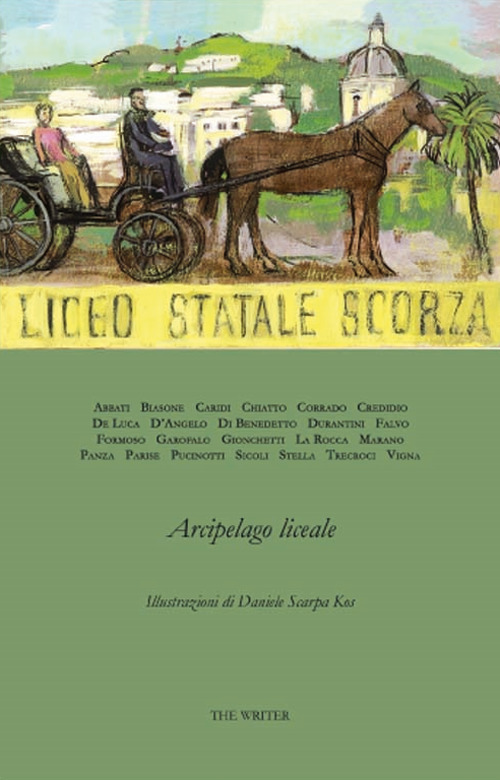 Arcipelago liceale