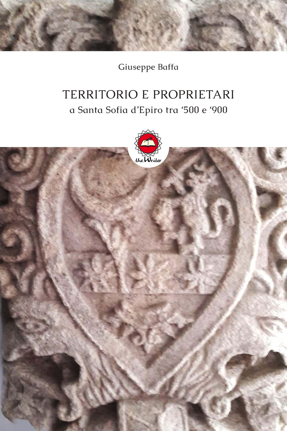 Territorio e proprietari a Santa Sofia d'Epiro tra '500 e '900