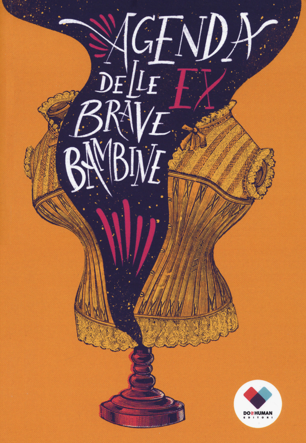 Agenda delle ex brave bambine