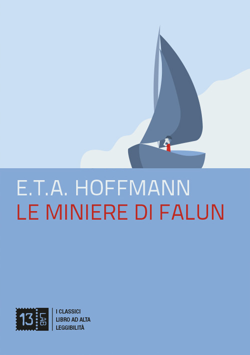 Le miniere di Falun