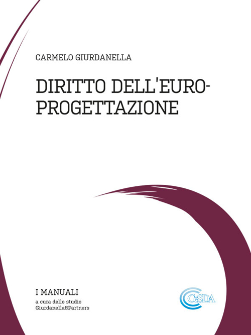 Diritto dell'Europrogettazione