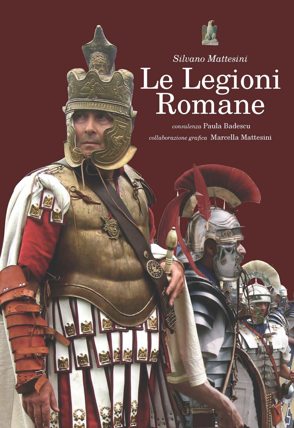 Le legioni romane