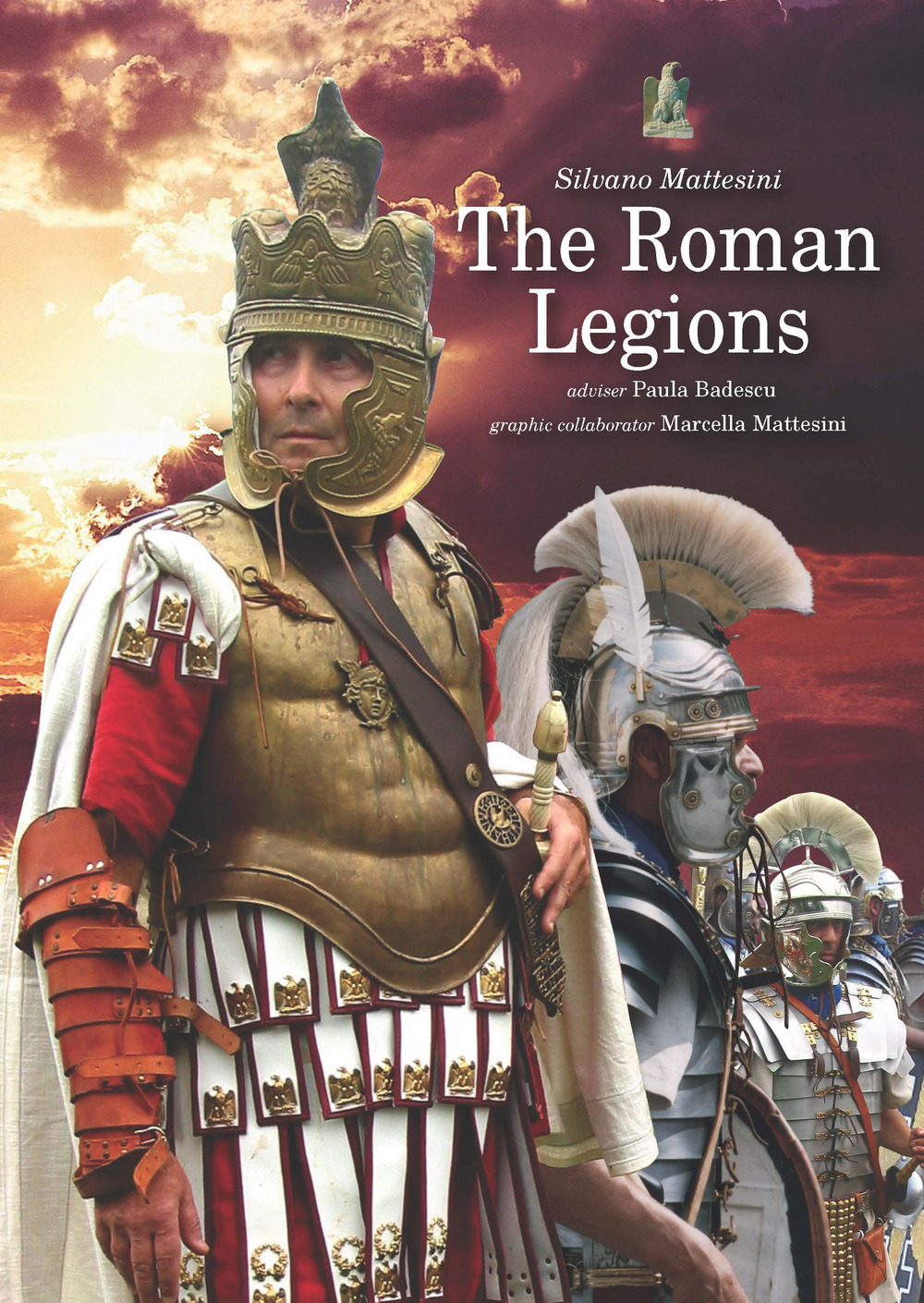 The roman legions