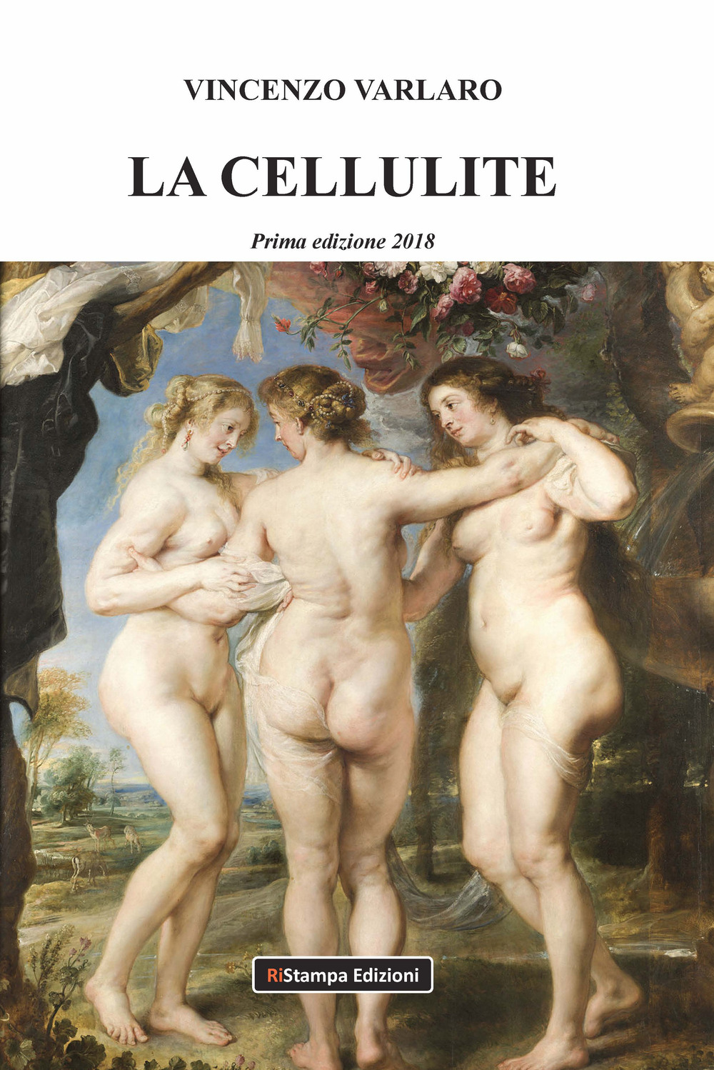 La cellulite. Nuova ediz.