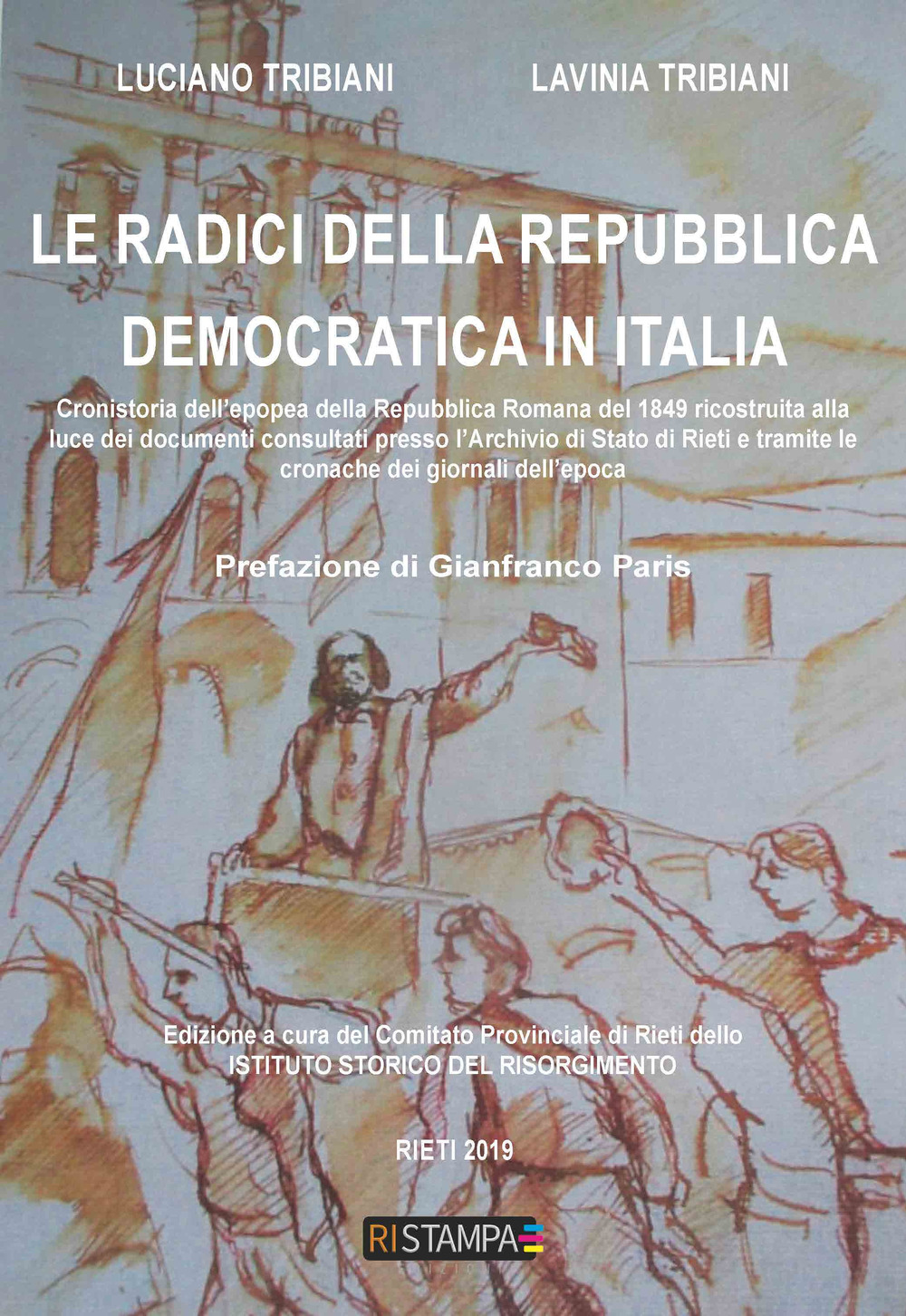 Le radici della Repubblica Democratica in Italia