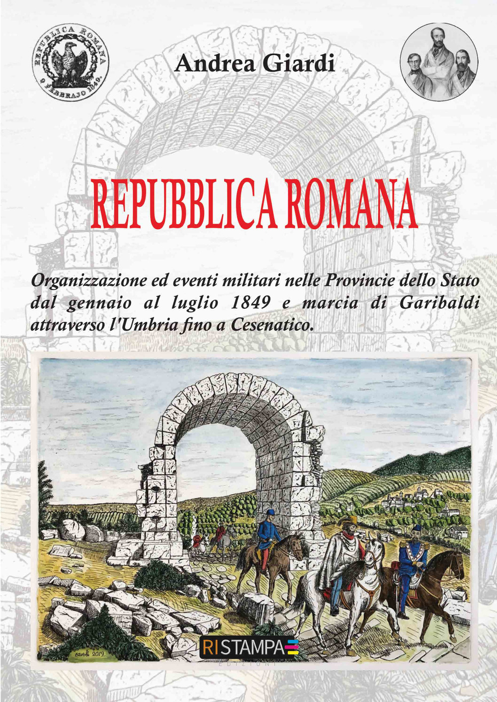 Repubblica Romana