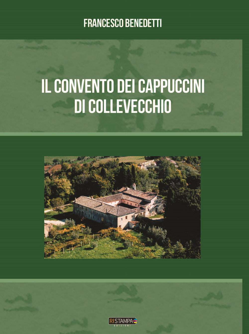 Il convento dei cappuccini di Collevecchio